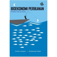 Bioekonomi: Pendekatan Statis dan Dinamis