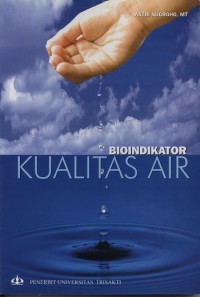 Bioindikator Kualitas Air