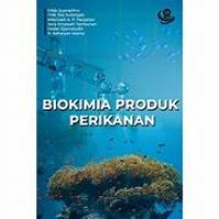 Biokimia Produk Perikanan