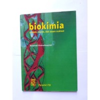 Biokimia Protein, Enzim Dan Asam Nukleat