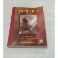 Biologi Edisi Kelima-Jiid 3