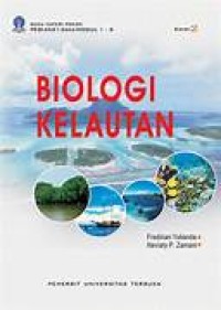 Biologi Kelautan