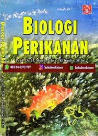 Biologi Perikanan