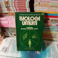 Biologi Umum 3