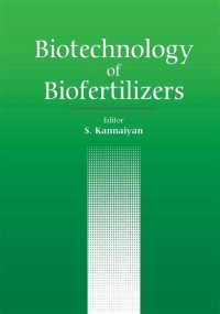 Biotechnology Of Biofertilizers