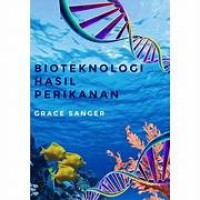 Bioteknologi Hasil Perikanan
