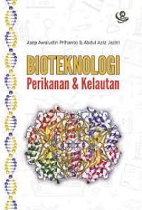 Bioteknologi Perikanan & Kelautan