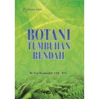 Botani Tumbuhan Rendah