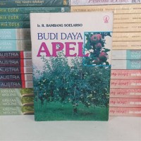 Budi Daya Apel