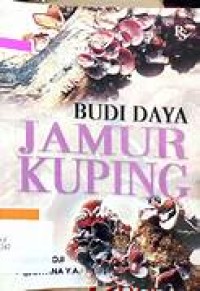 Budi Daya Jamur Kuping