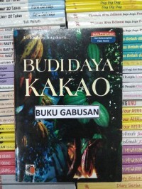 Budi Daya Kakao