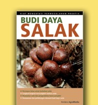 Budi Daya Salak