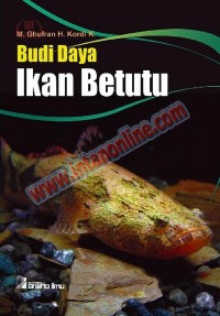 Budidaya Ikan Betutu