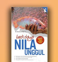 Budidaya Nila Unggul