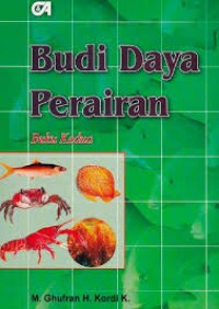 Budidaya Perairan