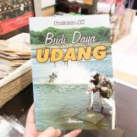 Budidaya Udang