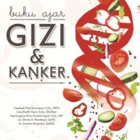 Buku Ajar Gizi Dan Kanker