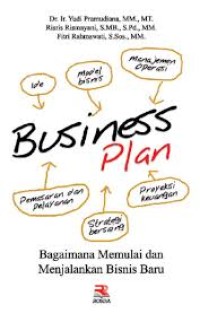 Business Plan