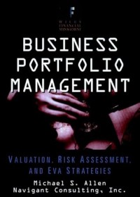 Business Portfolio Management