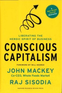 Conscious Capitalism