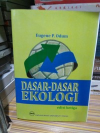 Dasar-Dasar Ekologi