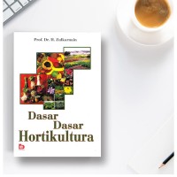 Dasar-Dasar Hortikultura