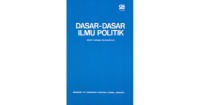 Dasar-dasar Ilmu Politik