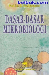 Dasar-Dasar Mikrobiologi