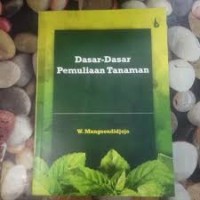 Dasar-Dasar Pemuliaan Tanaman