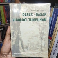 Dasar-Dasar Virologi Tumbuhan