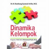 Dinamika Kelompok