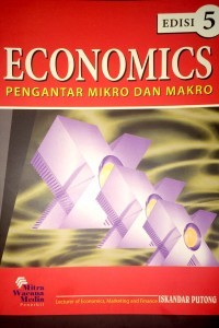 Economics: Pengantar Mikro dan Makro