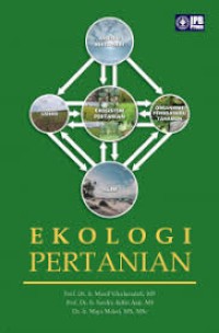 Ekologi Pertanain