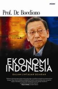 Ekonomi Indonesia Dalam Lintas Sejarah