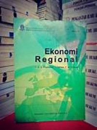 Ekonomi Regional