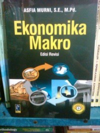 Ekonomika Makro