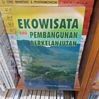 Ekowisata dan Pembangunan Berkelanjutan