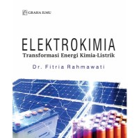 Elektrokimia Transformasi Energi Kimia-Listrik