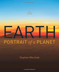 ERATH Portrait Of a Planet