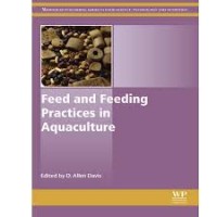Feed And Feedling Practices In Aquaculture