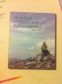 Financial Accounting Fundamentals