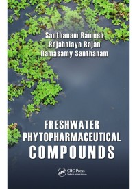 Freshwater Phytopharmaceutical Compounds