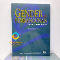 Gender Dan Pembangunan