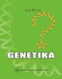 Genetika Untuk Strata 1