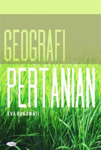 Geografi Pertanian