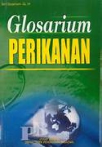 Glosarium Perikanan