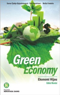 Green Economy  (Ekonomi Hijau)