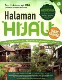Halaman Hijau