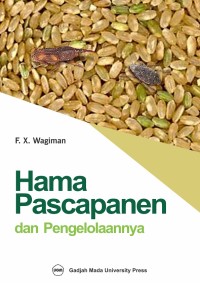 Hama Pascapanen & Pengelolaannya