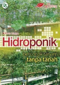 Hidroponik Bercocok Tanam Tanpa Tanah